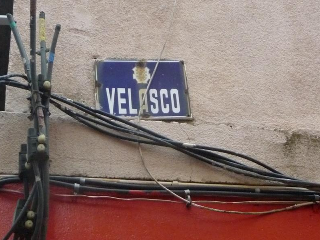 VELASCO 5