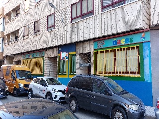 Otros en venta en Albacete de 574  m²