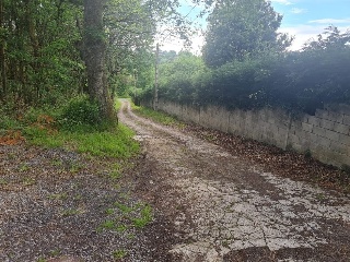 LA CRUZ, PARAJE EL VALLE, SAN CLAUDIO, Poligono 47, Parcela 80 7
