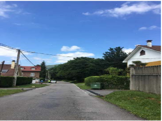 LA CRUZ, PARAJE EL VALLE, SAN CLAUDIO, Poligono 47, Parcela 80 12