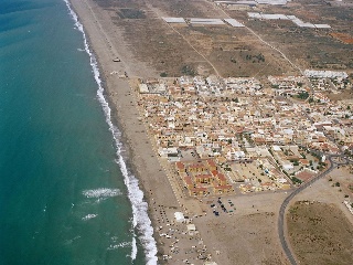 Pisos banco Almería