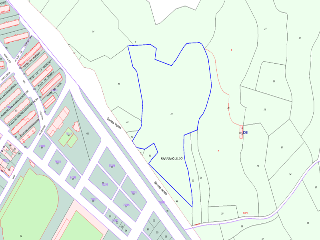 PARAJE BARRANQUILLO, POLIG 3 21