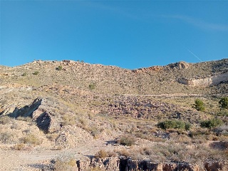 PARCELAS 136,138,Y142 SECTOR ZR 21 6