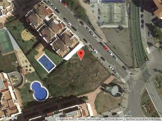 PLANEAMIENTO  ENSANCHE IUR ENSANCHE I 73(D) 7