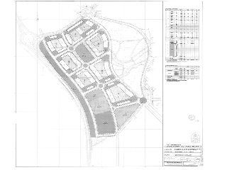 PLANEAMIENTO  ENSANCHE IUR ENSANCHE I 73(D) 9