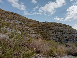 HACIENDA LAS ZURRADERAS Y EL ALJIBE 2