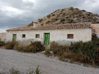 HACIENDA LAS ZURRADERAS Y EL ALJIBE 6