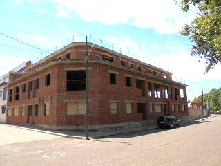 Pisos banco Talavera de la Reina