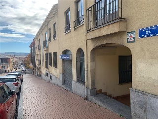 Pisos banco Ávila