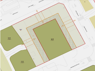 PLAN PARCIAL GAMONAL NORTE 10