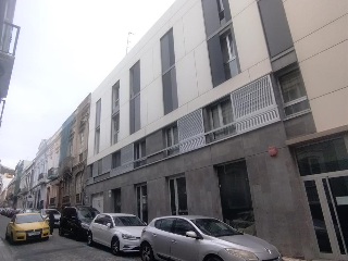 Pisos banco Palmas de Gran Canaria (Las)