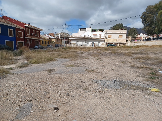 Pisos banco Orihuela