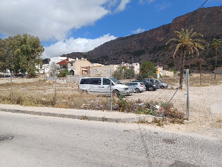 PARTIDO DE LAS PUERTAS DE MURCIA 2