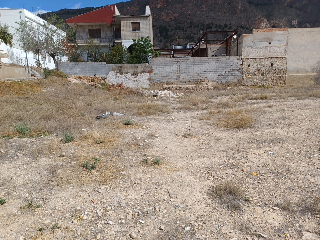 PARTIDO DE LAS PUERTAS DE MURCIA 6