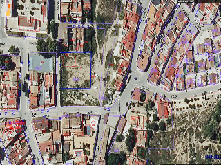 PARTIDO DE LAS PUERTAS DE MURCIA 7