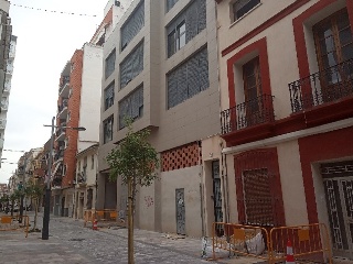 Pisos banco Gandia