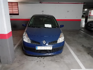 Inmueble en venta en Ávila de 25  m²