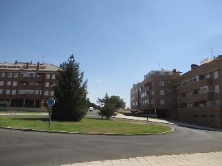 DE LA VEREDA DEL ESQUILEO 15
