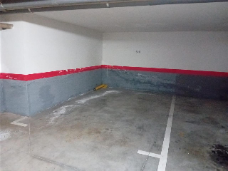 Inmueble en venta en Ávila de 28  m²