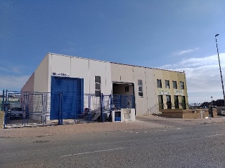 Pisos banco Águilas