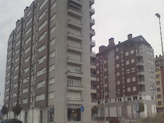 Pisos banco Ponferrada