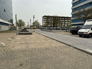 Inmueble en venta en Sevilla de 25  m²