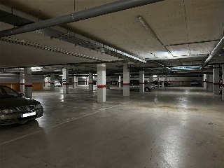 Inmueble en venta en Sevilla de 25  m²