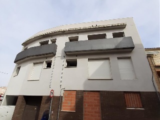 Pisos banco Vilanova del Camí