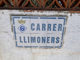 LLIMONERS 11