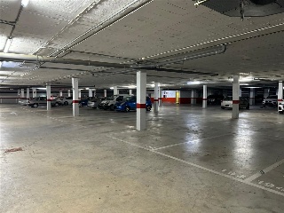 Pisos banco Sevilla