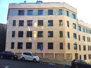 Pisos banco Segovia