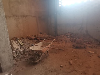 SANTA ISABEL 10