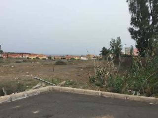 Pisos banco Telde