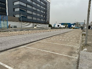 Pisos banco Sevilla
