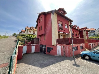 Inmueble en venta en Val De San Vicente de 23  m²