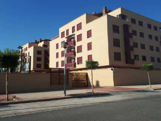 Inmueble en venta en Logroño de 22  m²