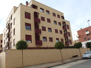Inmueble en venta en Logroño de 20  m²