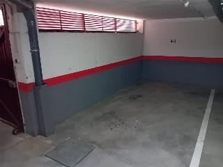 Inmueble en venta en Ávila de 24  m²