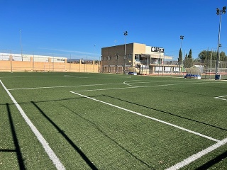 Pisos banco Domeño