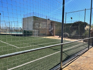 MARINES - CENTRO DEPORTIVO 2