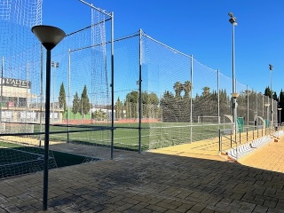 MARINES - CENTRO DEPORTIVO 3
