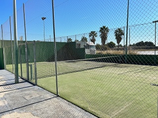 MARINES - CENTRO DEPORTIVO 4