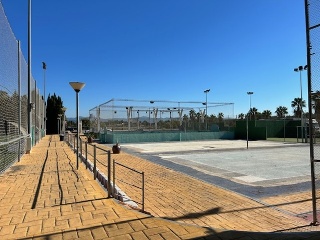 MARINES - CENTRO DEPORTIVO 5
