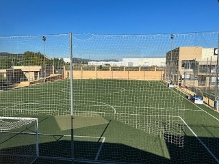 MARINES - CENTRO DEPORTIVO 6