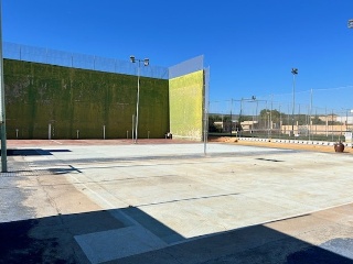 MARINES - CENTRO DEPORTIVO 8