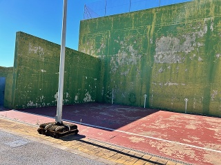 MARINES - CENTRO DEPORTIVO 9