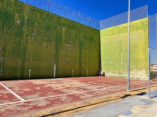 MARINES - CENTRO DEPORTIVO 10
