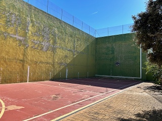 MARINES - CENTRO DEPORTIVO 11