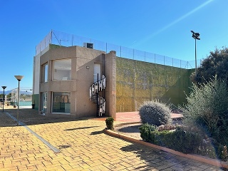 MARINES - CENTRO DEPORTIVO 12