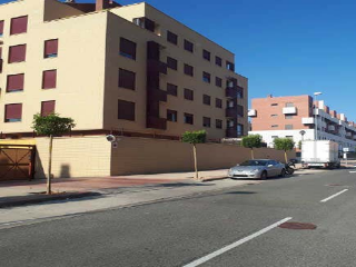 Inmueble en venta en Logroño de 24  m²
